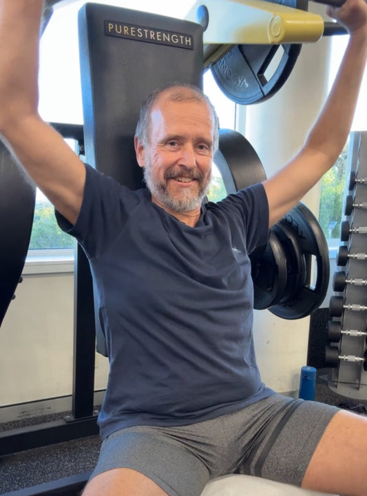 Emotion Gym